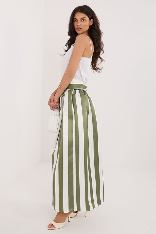 Spódnica Model IT-SD-97576-1.18P Khaki - Factory Price
