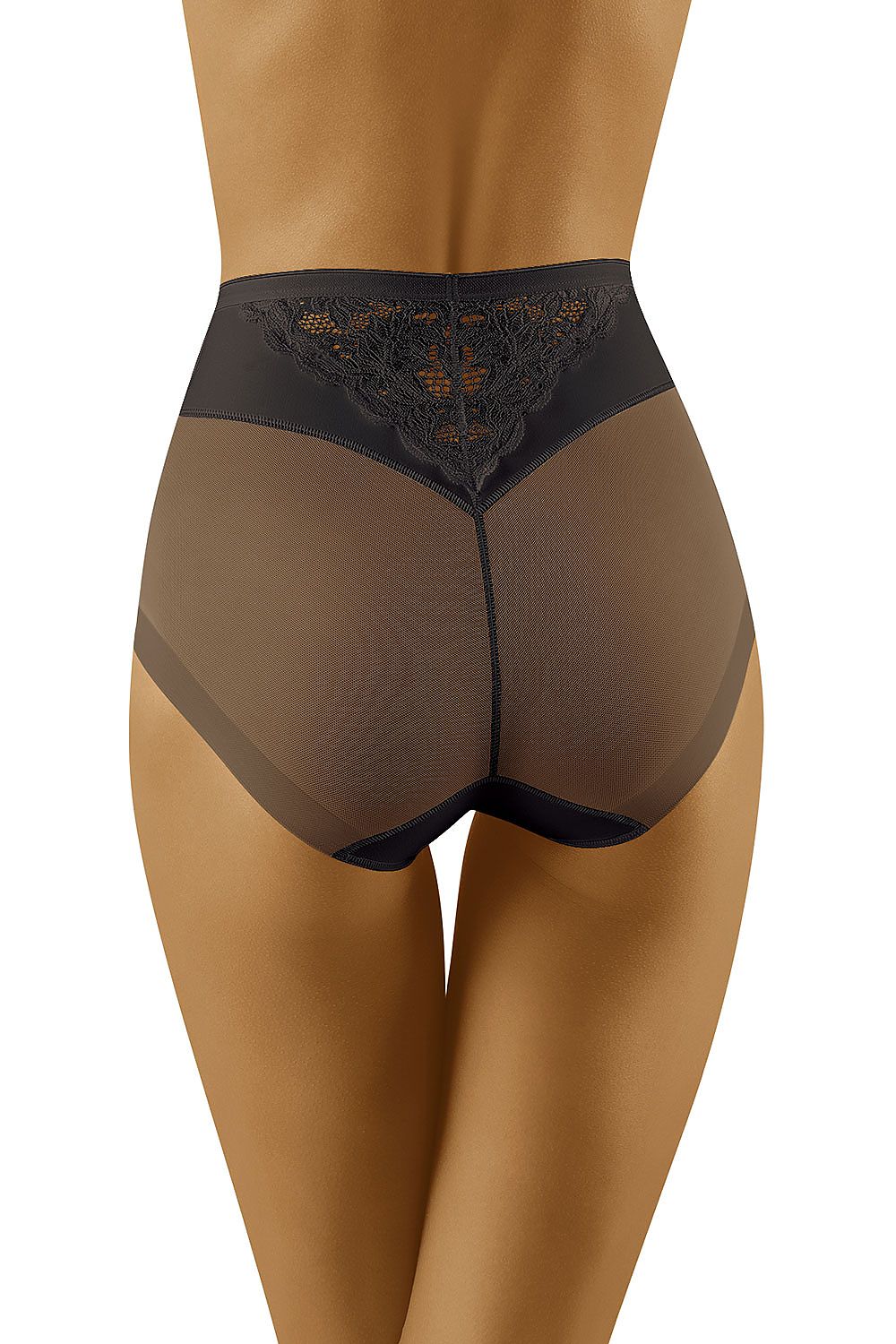 Figi Model Maestria Black - Wolbar