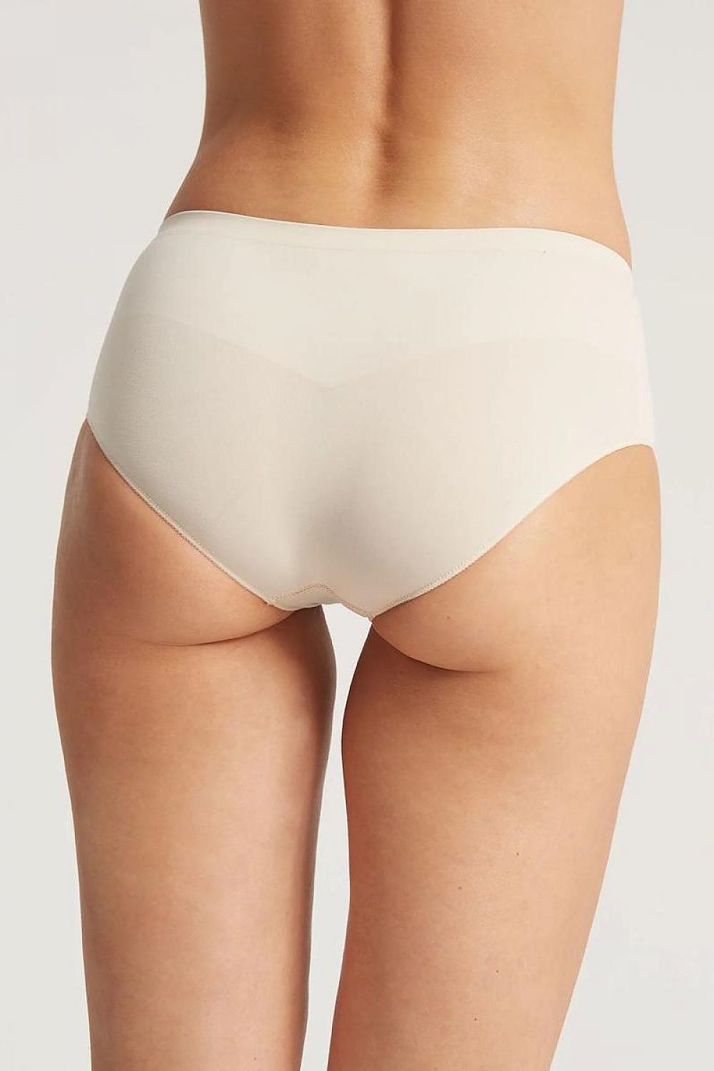   Figi Model Retro Sensual Skin Light Nude - Gatta 