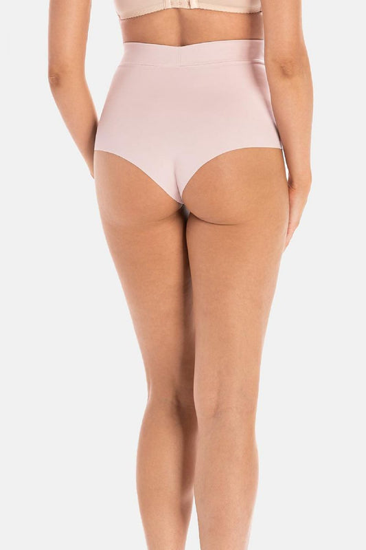   Figi Wyszczuplające Model Doris 798 Beige - Teyli 