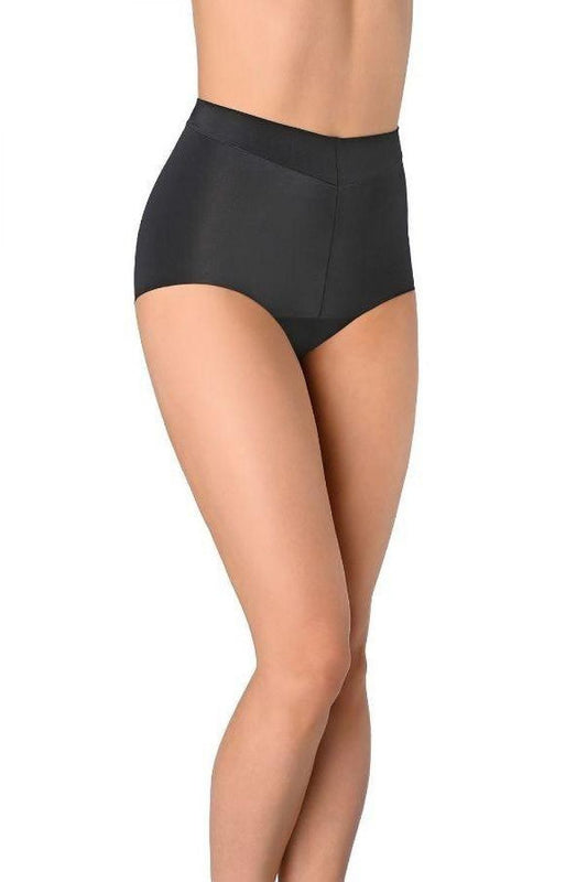   Figi wyszczuplające Model Zoe 7141 Black - Teyli 