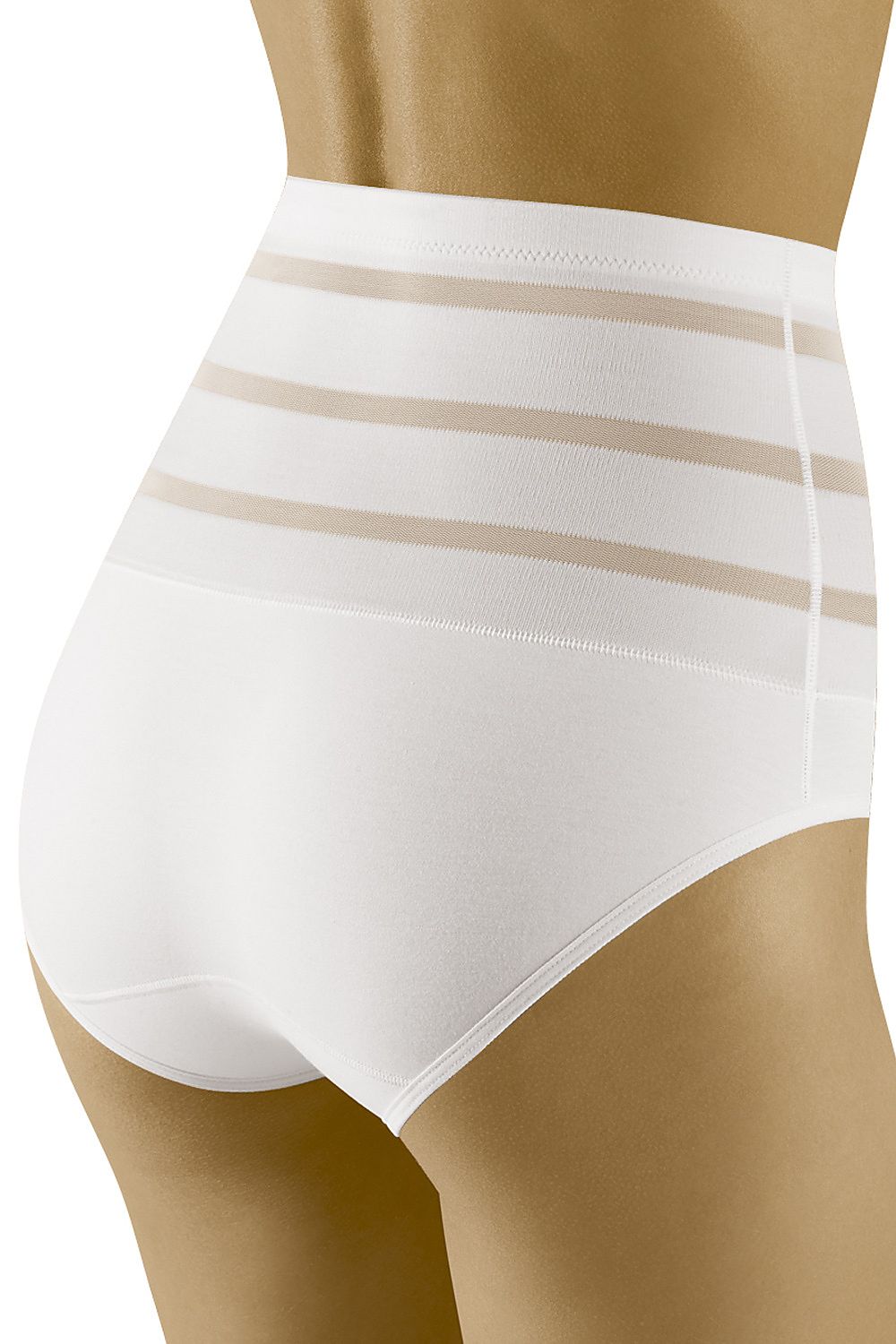   Figi Model Respecta White - Wolbar 