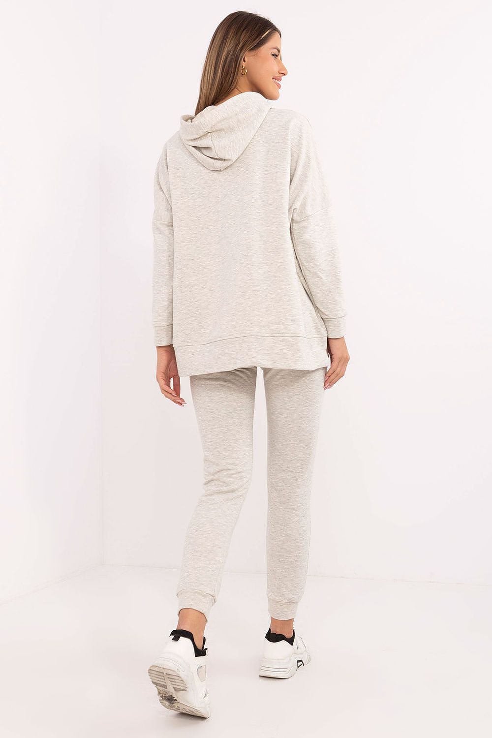  Spodnie Komplet Model EM-KMPL-861.48 Light Grey - Factory Price 