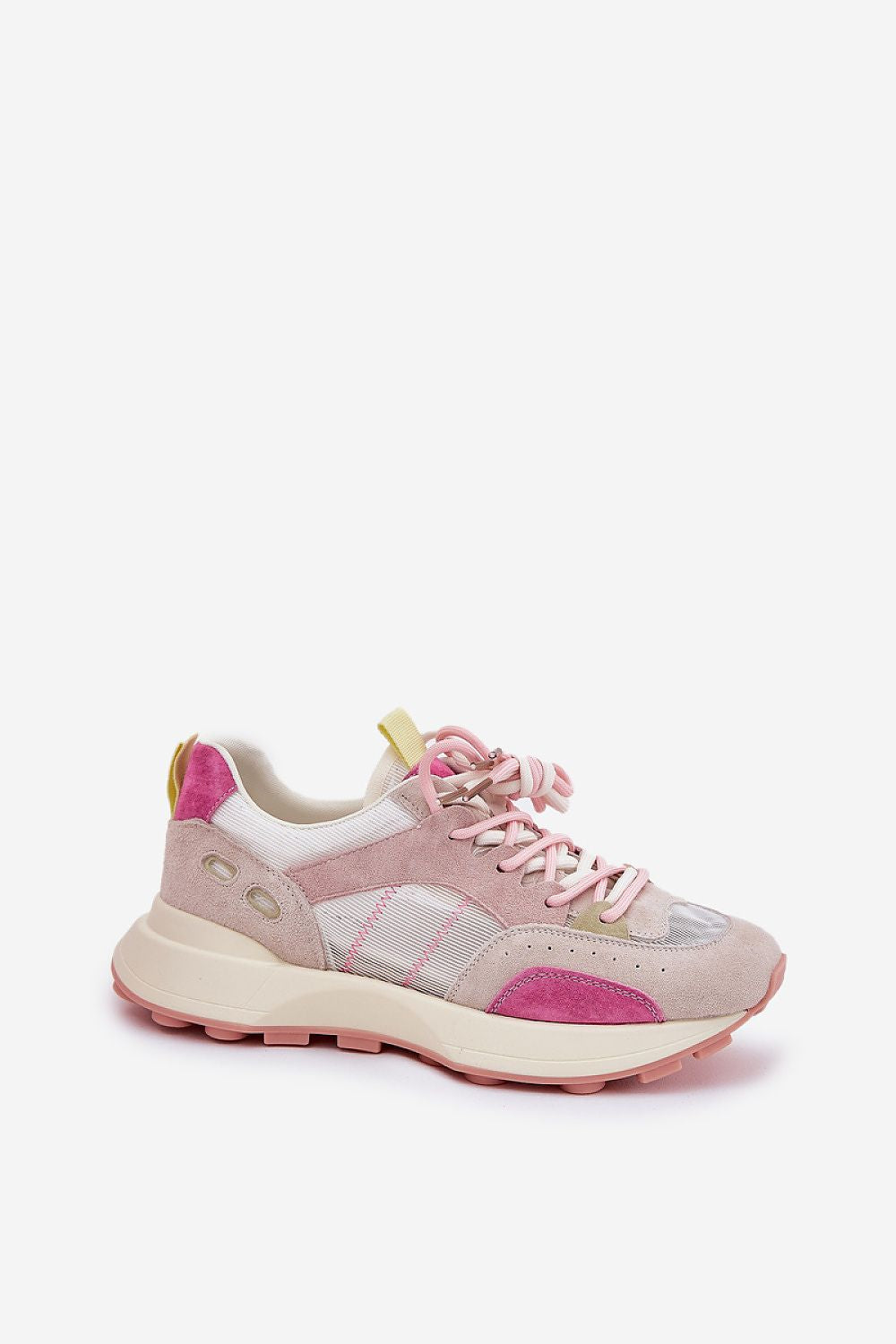   Buty Sportowe Model Vinceza 66725 Multicolor - Step in style 
