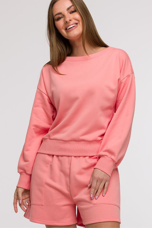   Bluza Damska Model B293 Coral - BeWear 