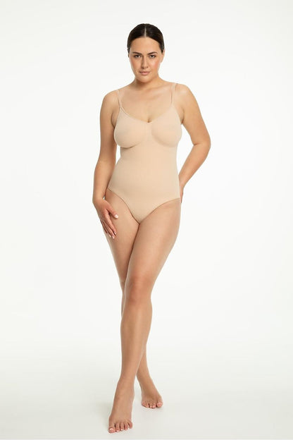   Body Model 421 Beige - Julimex 