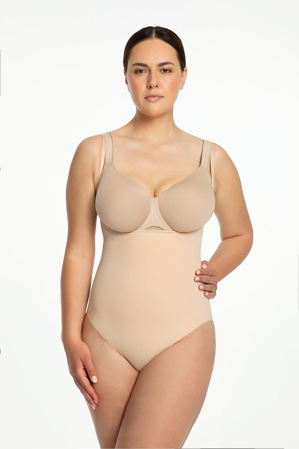   Body Model 419 Beige - Julimex 
