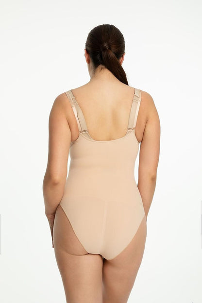   Body Model 419 Beige - Julimex 