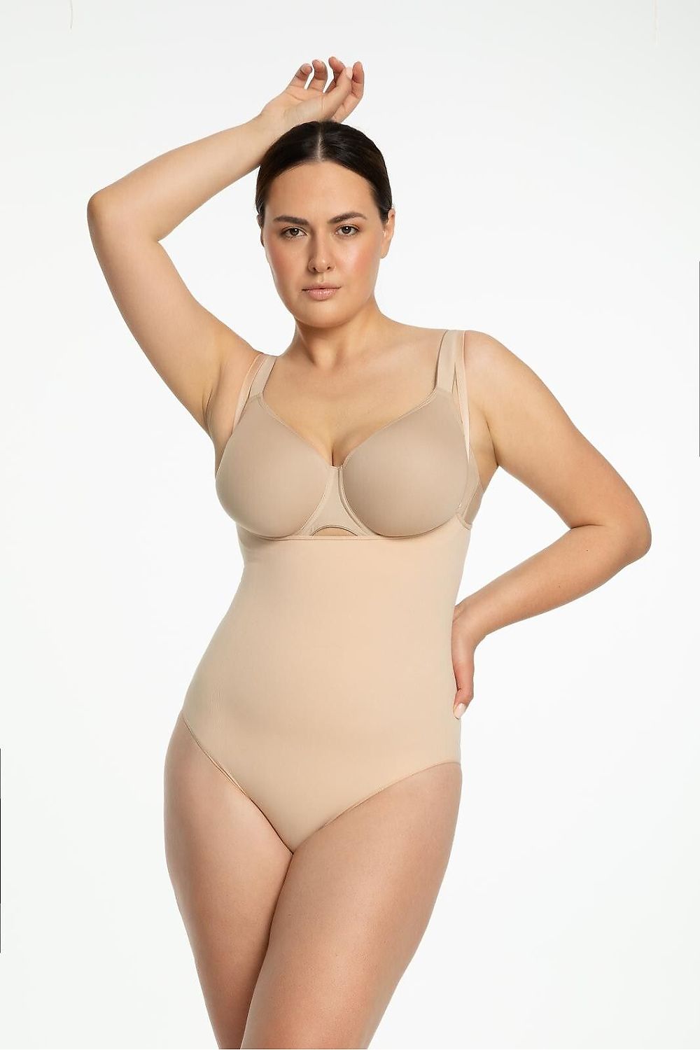   Body Model 419 Beige - Julimex 