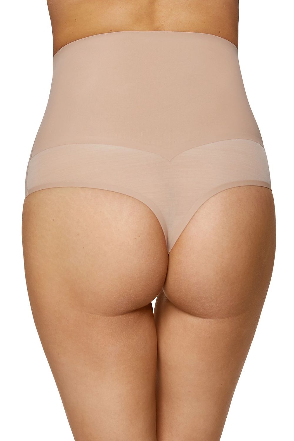   Stringi Model Maria S Beige - Gorteks 