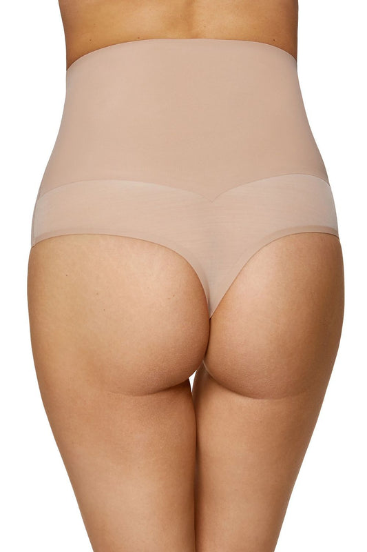   Stringi Model Maria S Beige - Gorteks 