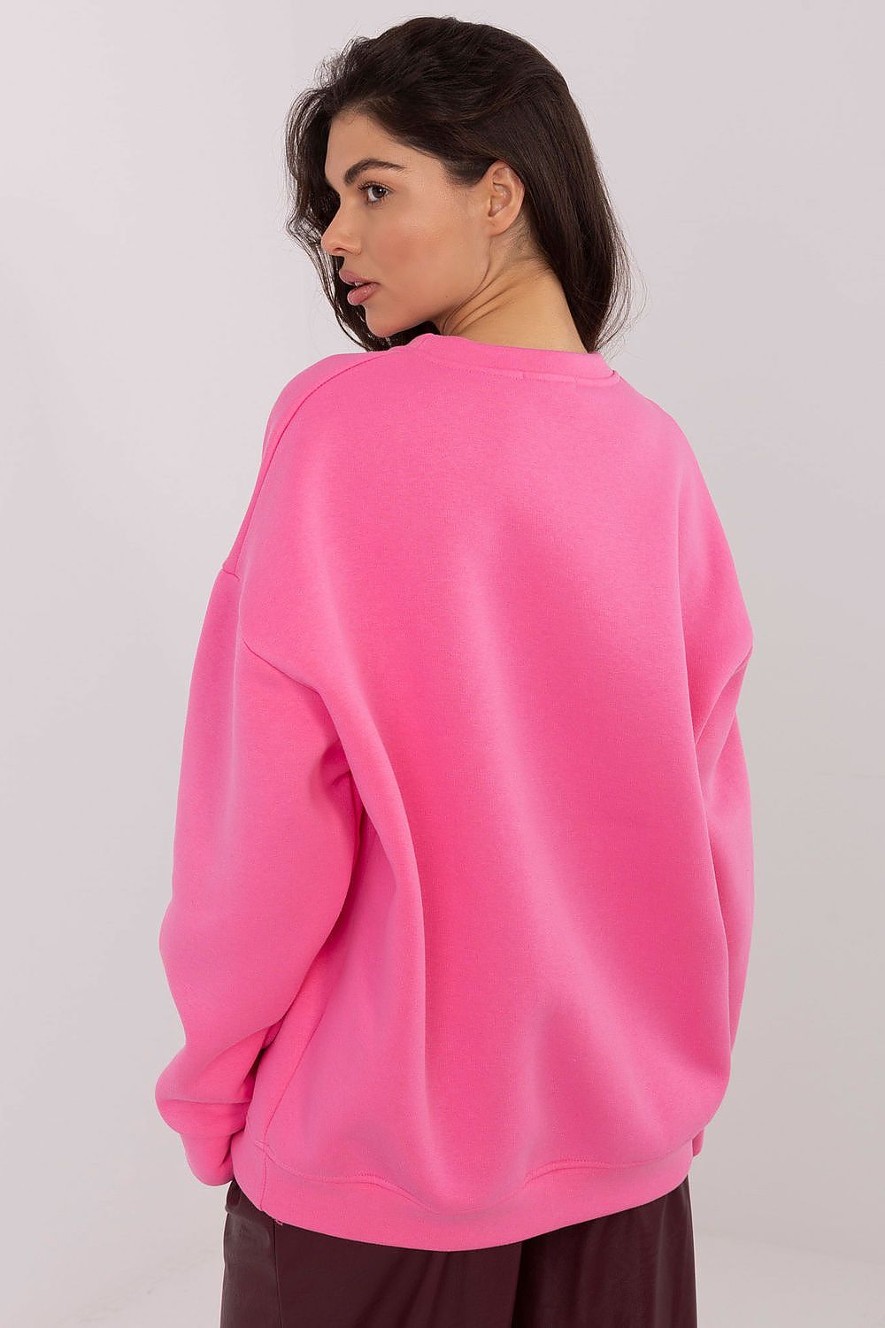   Bluza Damska Model MJ-BL-H2519.34 Pink - Factory Price 