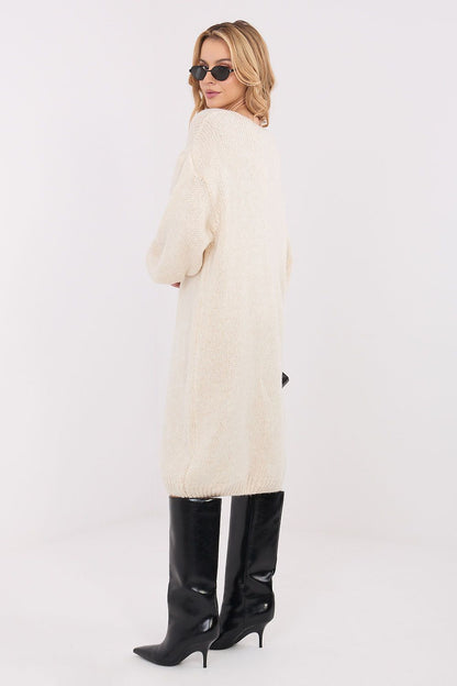  Sukienka Model IN-SK-5962.22 Light Beige - Factory Price 
