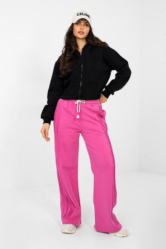   Bluza Damska Model NS-BL-NS2565.00 Black - Factory Price 