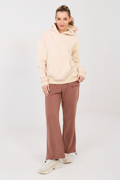   Bluza Damska Model NS-BL-NS2583.08 Light Beige - Factory Price 