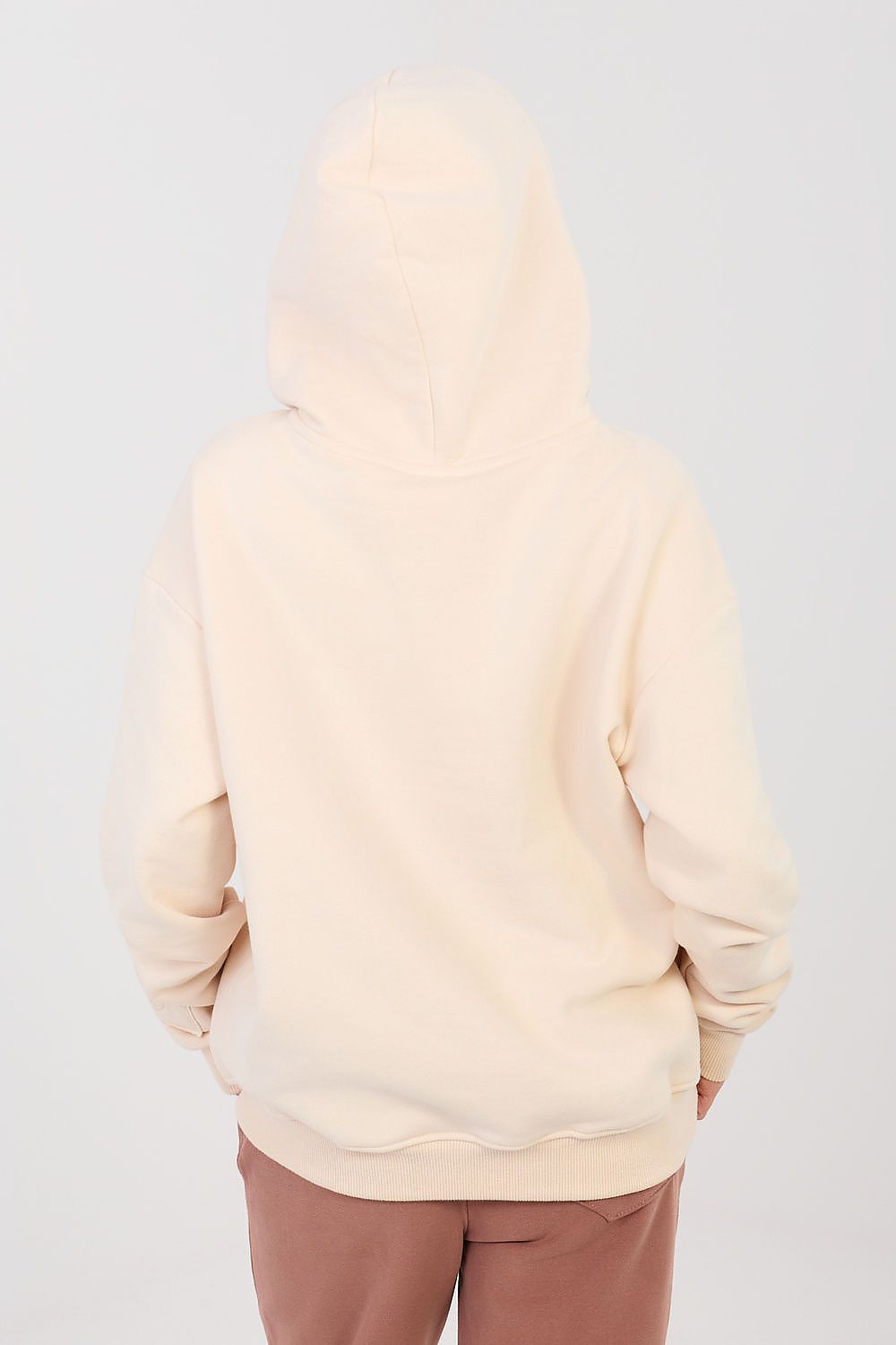   Bluza Damska Model NS-BL-NS2583.08 Light Beige - Factory Price 