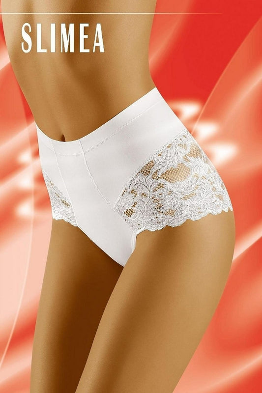   Figi Model Slimea White - Wolbar 
