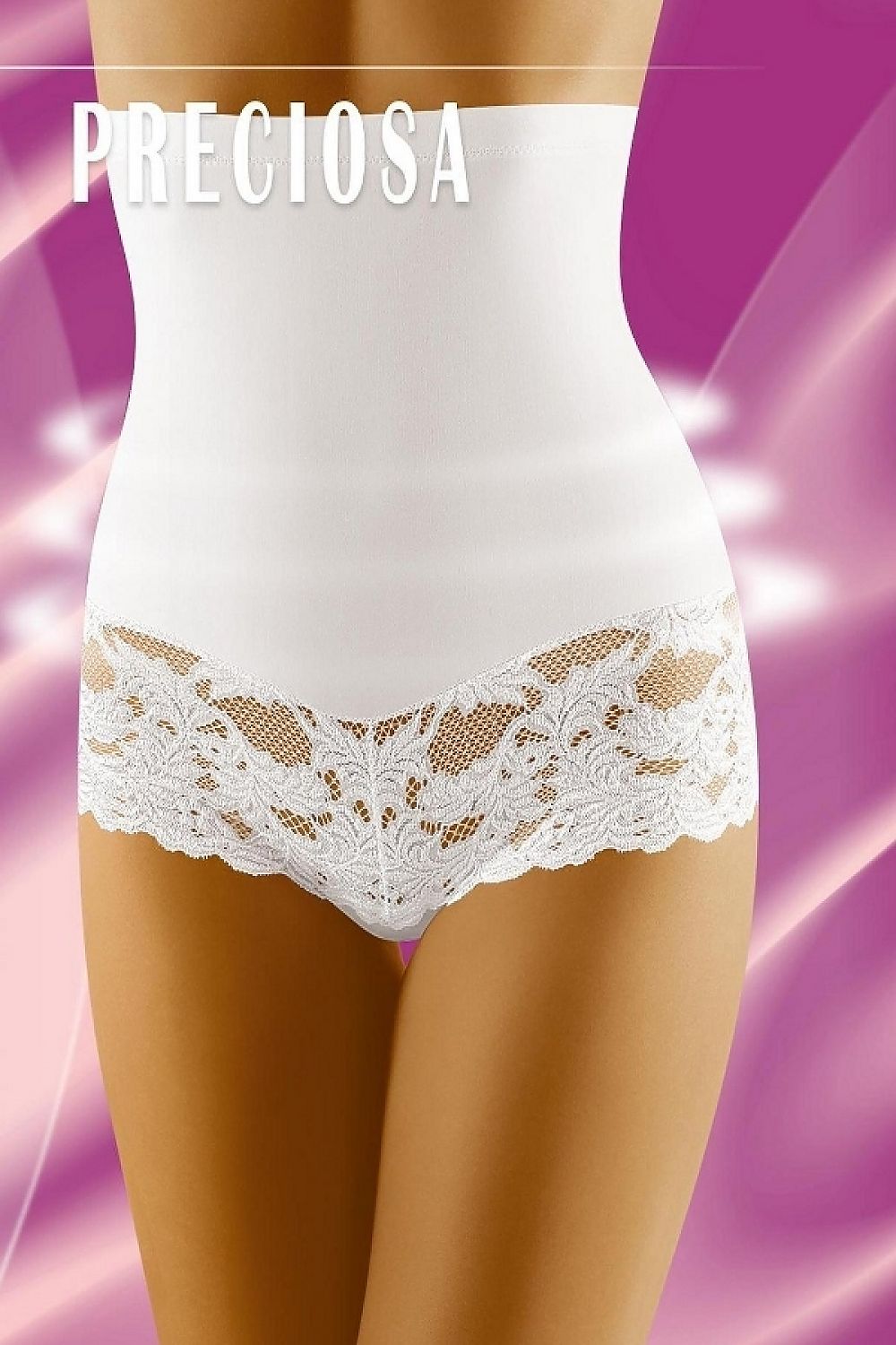   Figi Model Preciosa White - Wolbar 