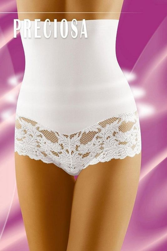   Figi Model Preciosa White - Wolbar 