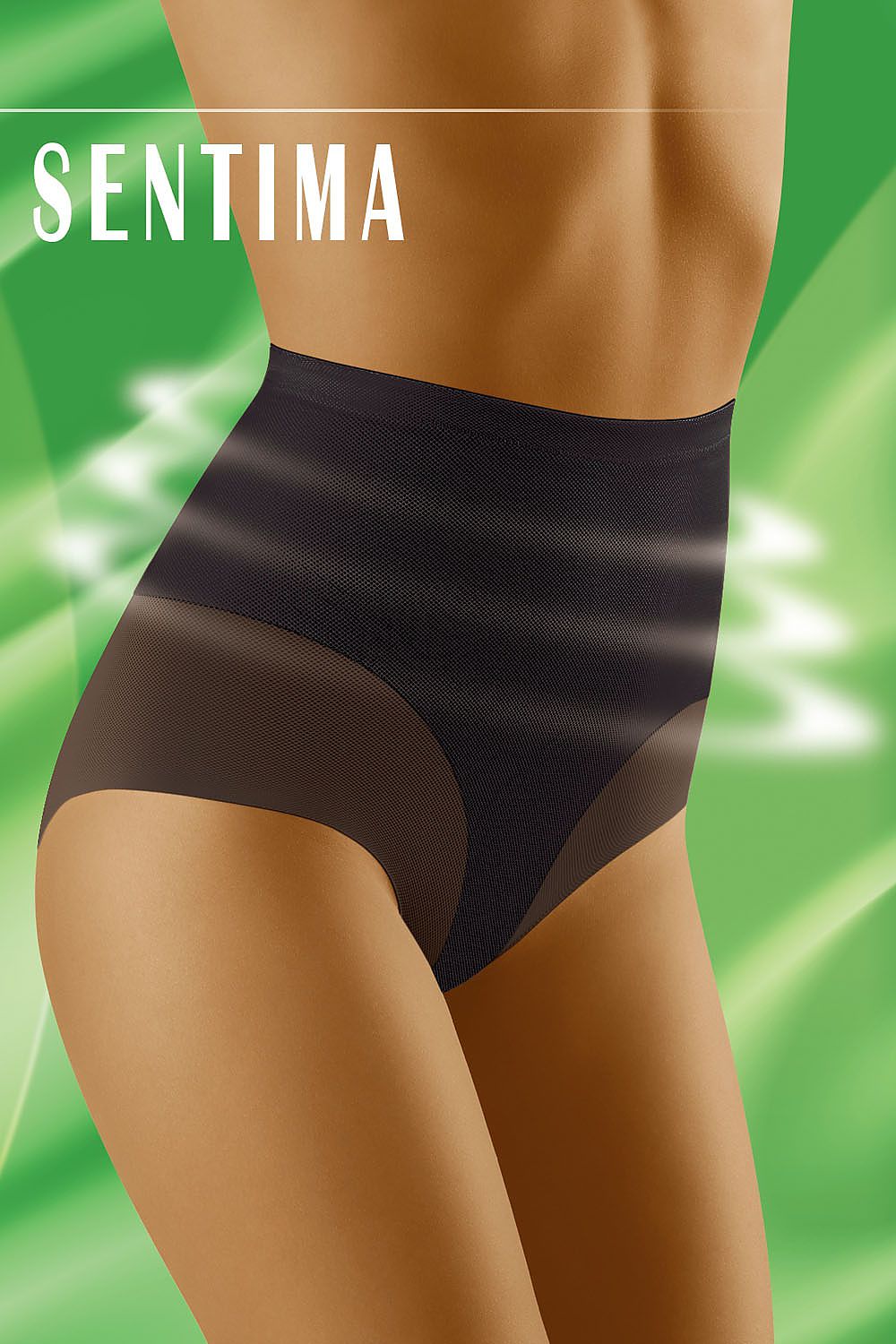   Figi Model Sentima Black - Wolbar 