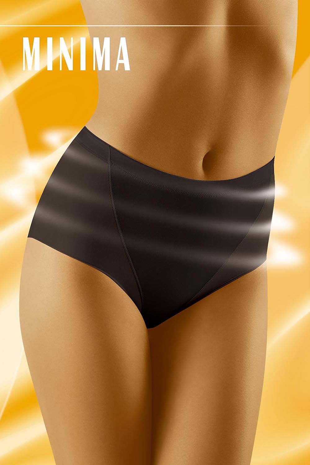   Figi Model Minima Black - Wolbar 