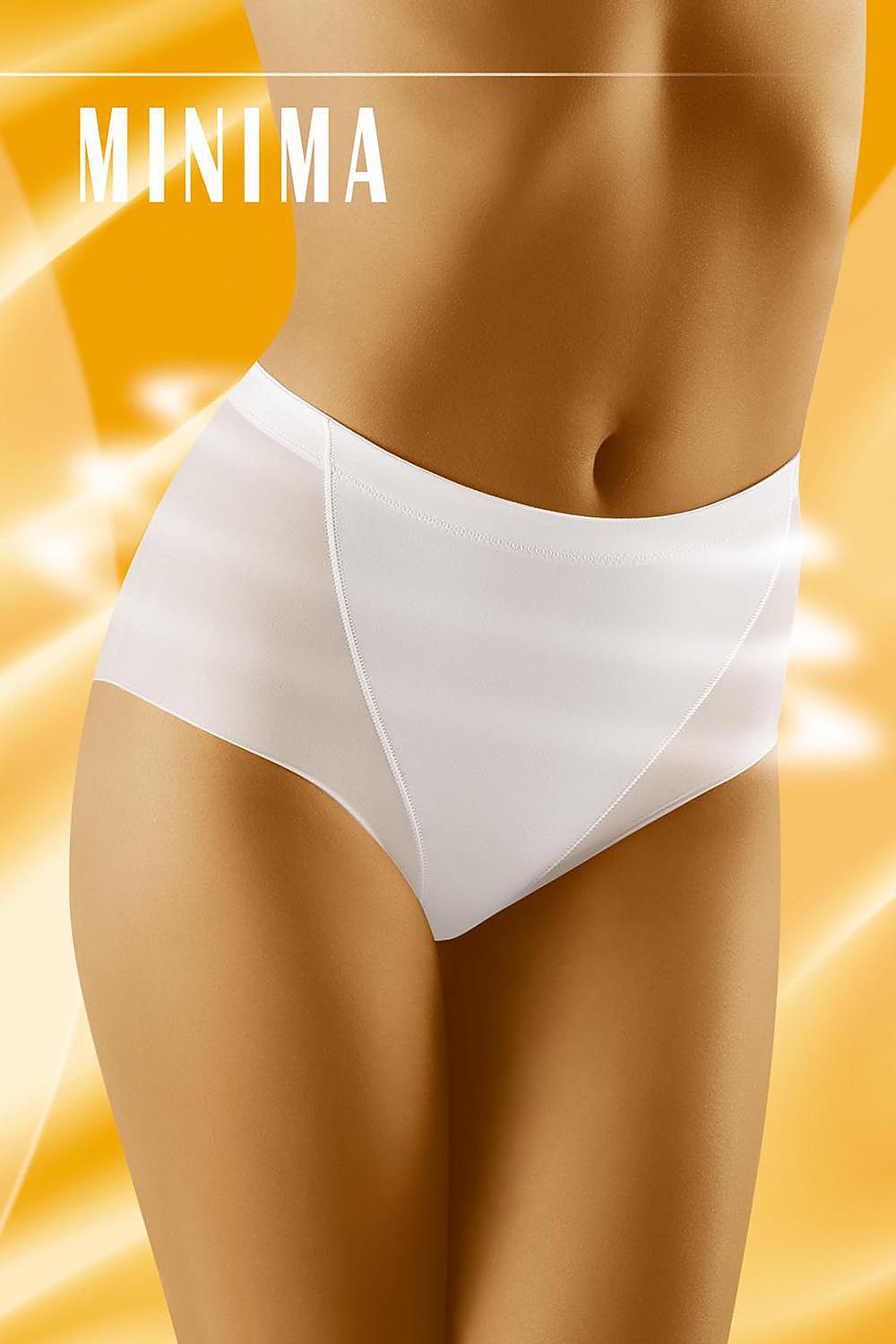   Figi Model Minima White - Wolbar 