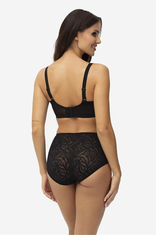  Figi Model Fuller Black - Gatta 