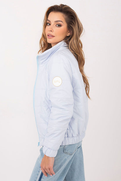   Kurtka Damska Model UPL-KR-26-30.49 Light Blue - Factory Price 