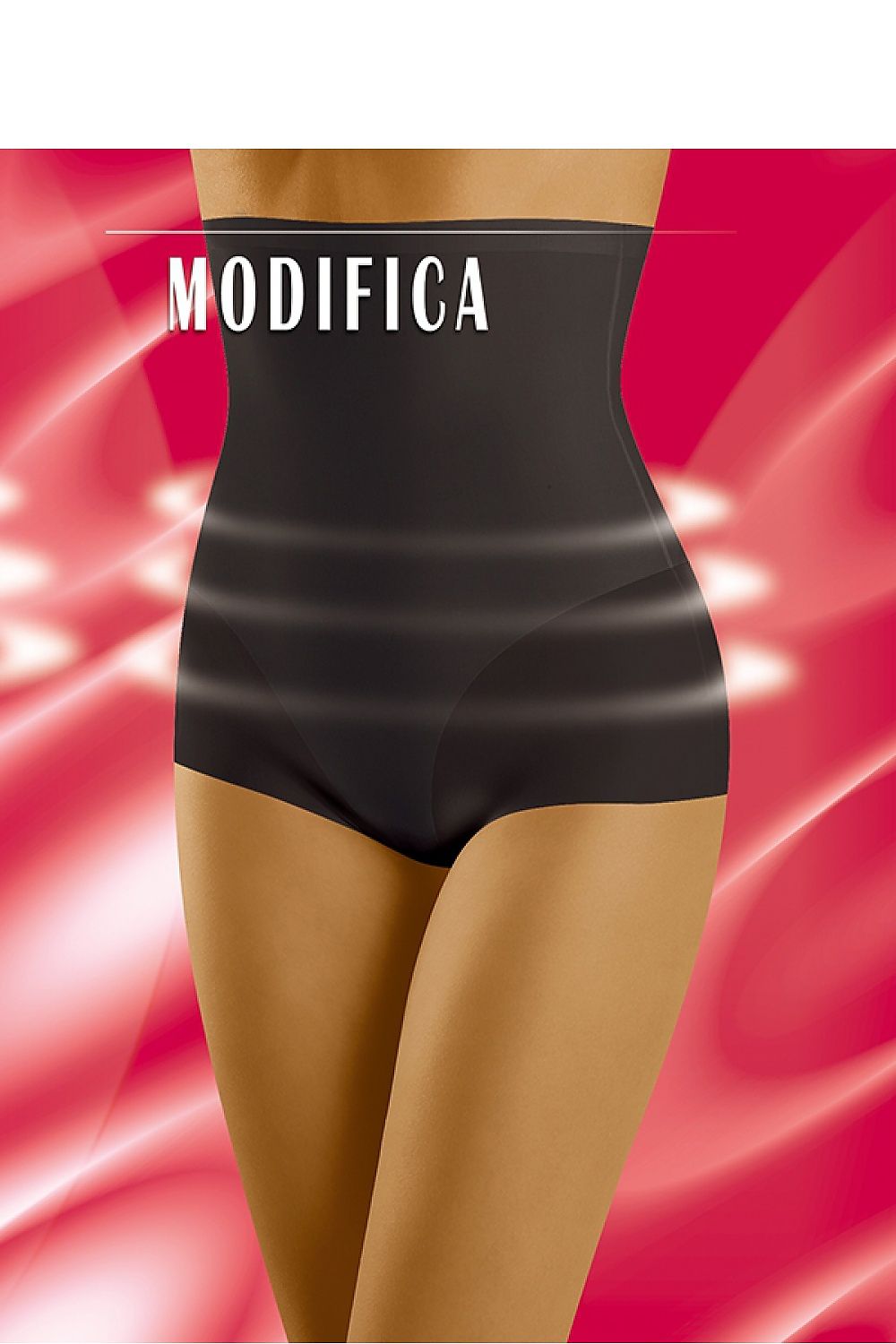   Figi Model Modyfica Black - Wolbar 