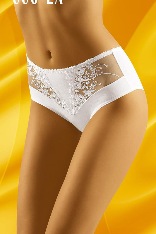   Figi Model Eco-La White - Wolbar 