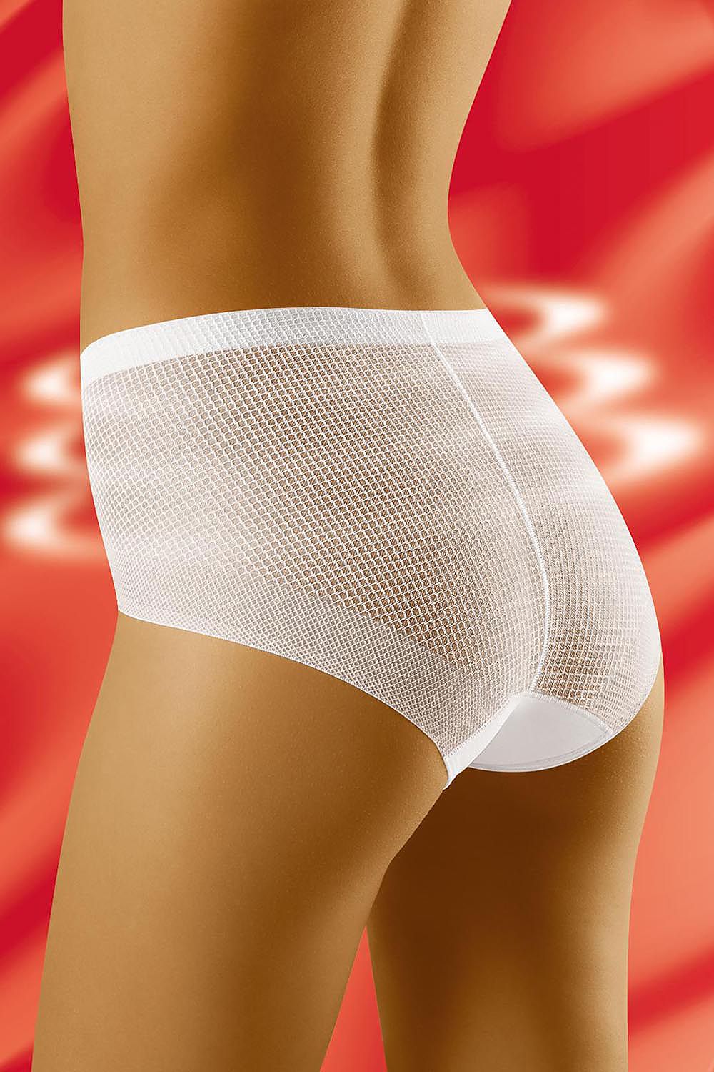   Figi Model Futura White - Wolbar 