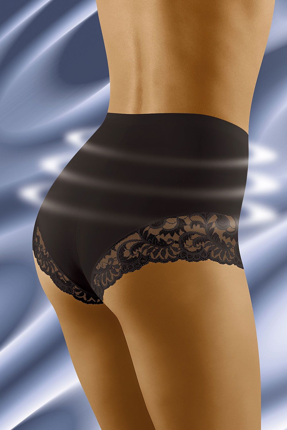   Figi Model Exepta Black - Wolbar 
