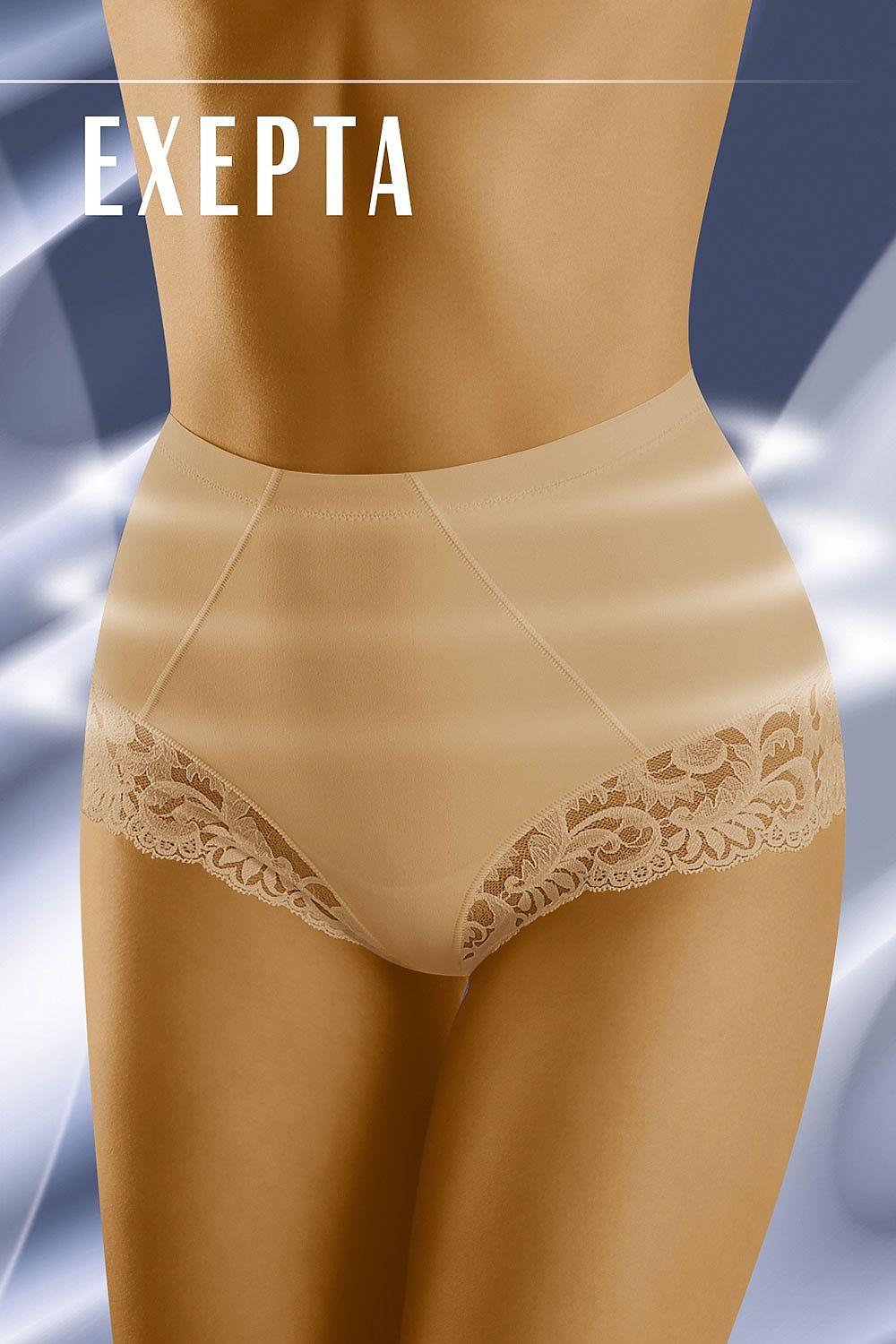   Figi Model Exepta Beige - Wolbar 