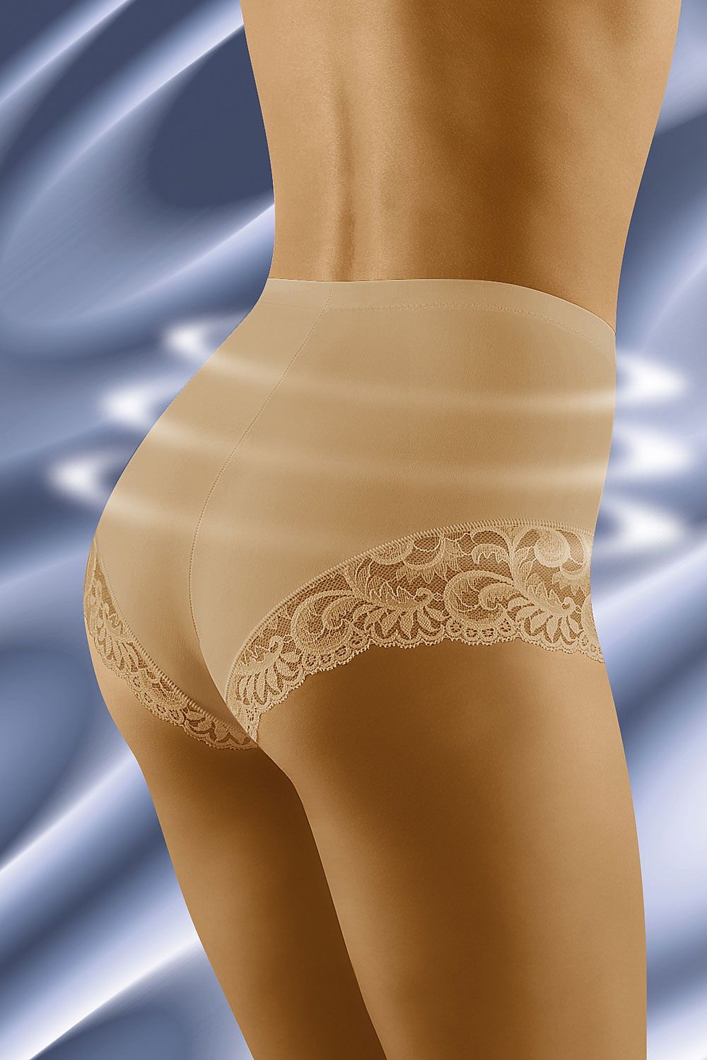   Figi Model Exepta Beige - Wolbar 