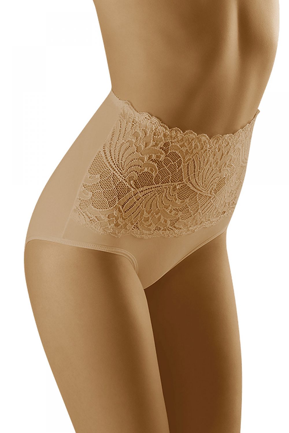   Figi Model Kaja Beige - Wolbar 