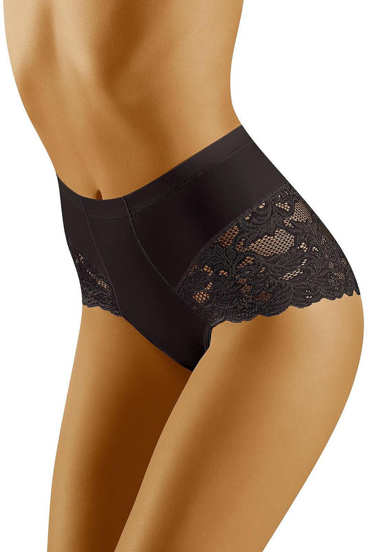   Figi Model Slimea Black - Wolbar 