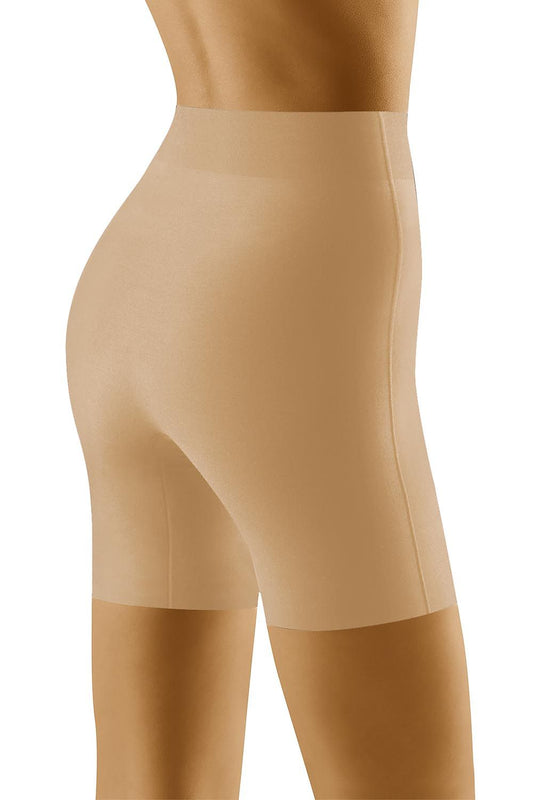   Bokserki Model Figurata Beige - Wolbar 