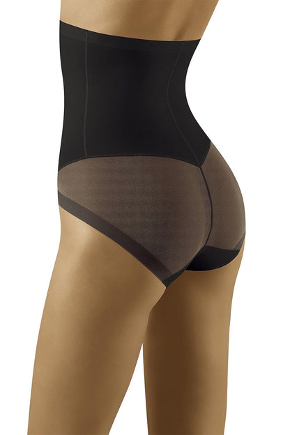   Figi Model Suprimetta Black - Wolbar 