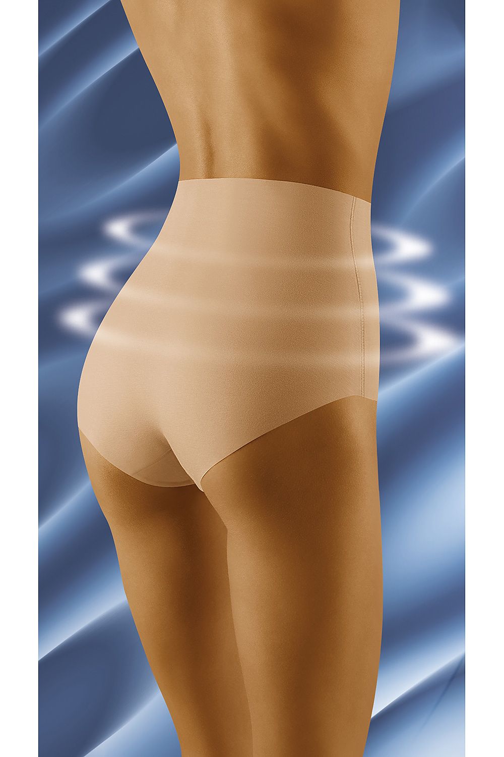   Figi Model Discretia Beige - Wolbar 